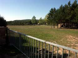 CAMPO DE FÚTBOL DEL AULA