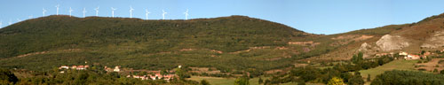 VALLEJO DE ORBÓ